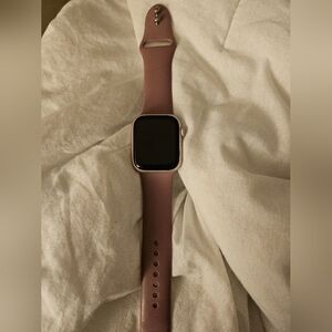 Apple Watch Series 9 - Pink 41mm